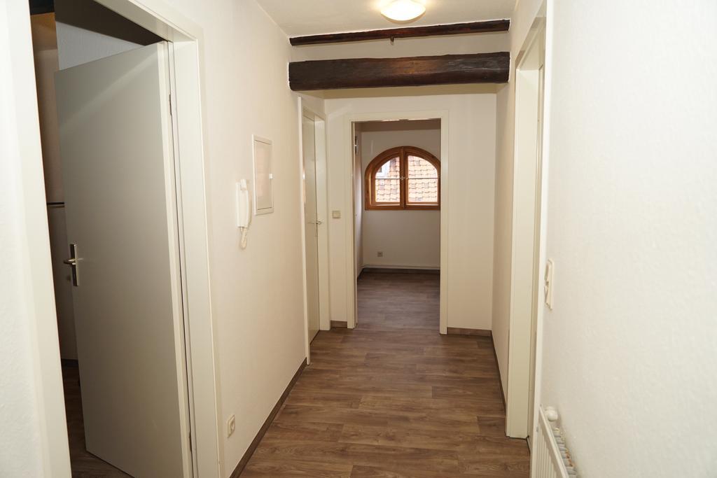 Kaufmannshaus Anno 1613 Apartamento Quedlinburg Quarto foto