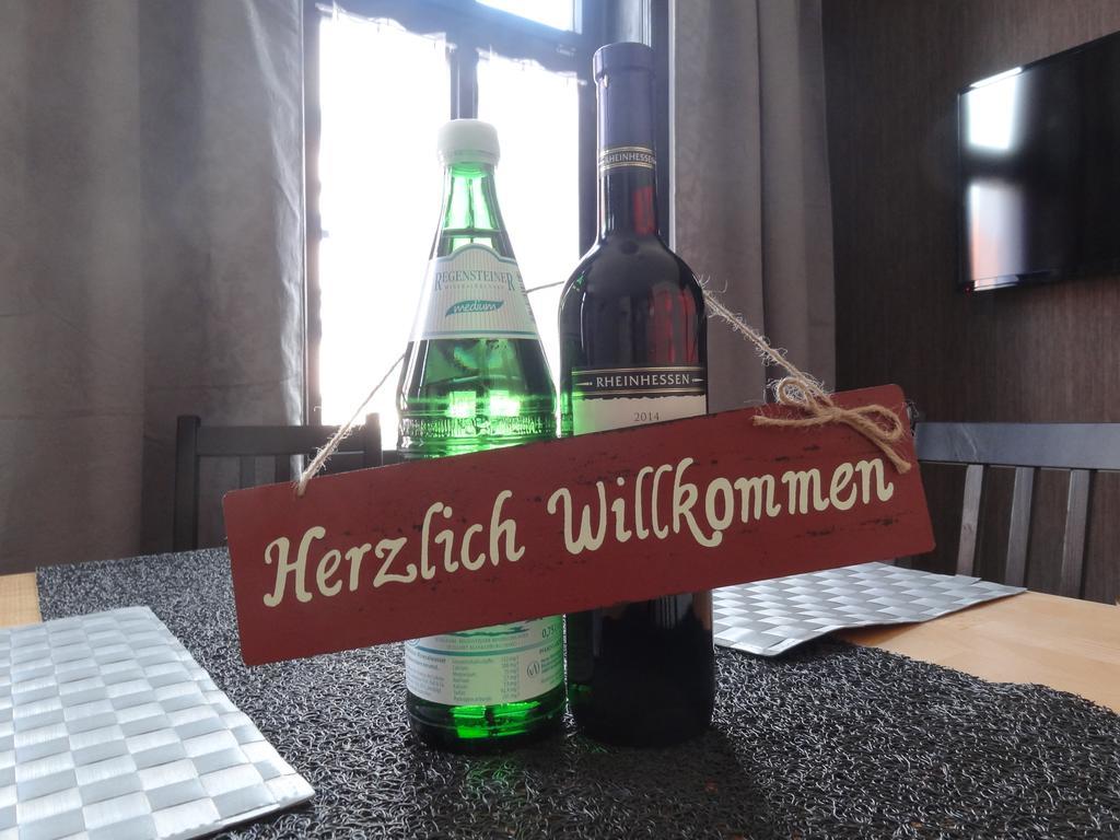 Kaufmannshaus Anno 1613 Apartamento Quedlinburg Quarto foto